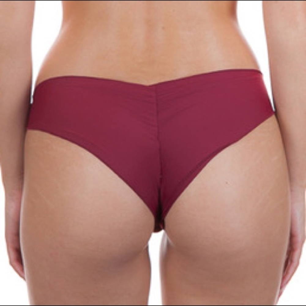 Boys+Arrows Wildflower Kiki Bikini Bottoms